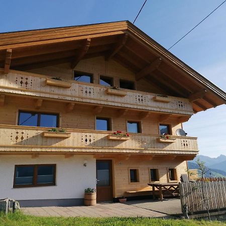 Апартаменты Klette Хиппах Экстерьер фото