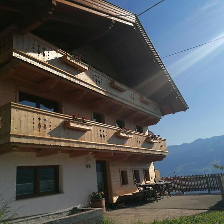 Апартаменты Klette Хиппах Экстерьер фото